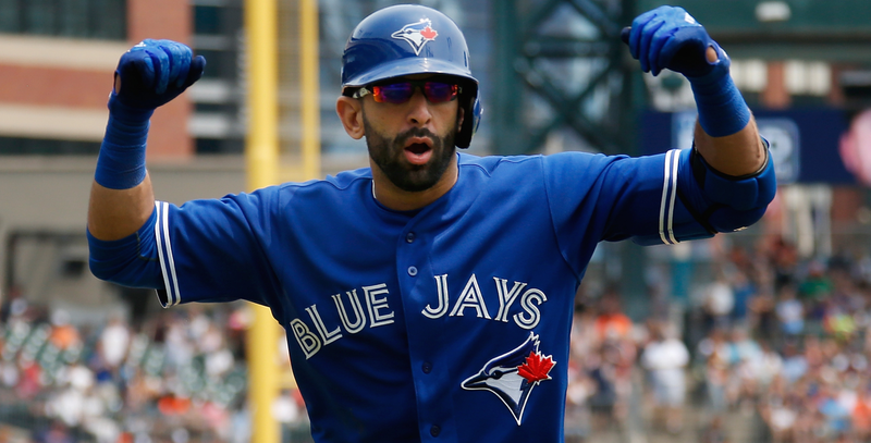 Illustration for article titled The Blue Jays Are Killing Everyone, And Why Wouldn't They Be?